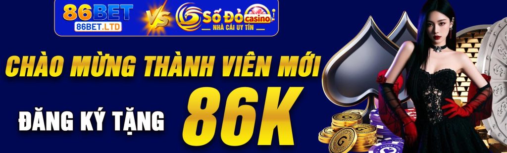 86Bet